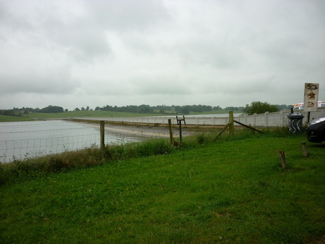 Blithfield Reservoir