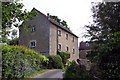 Cuddesdon Mill