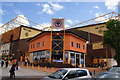 Molineux Stadium