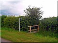 Footpath Bridge