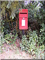 Brook Cottage Postbox