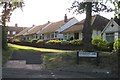 Bungalows, Bassett Green Road A27