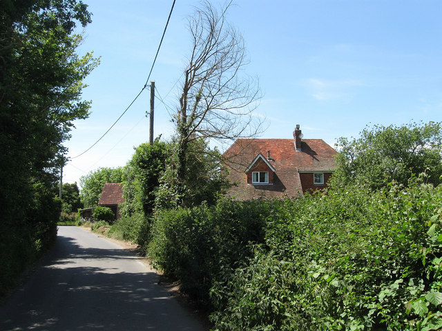 Yew Tree Farmhouse