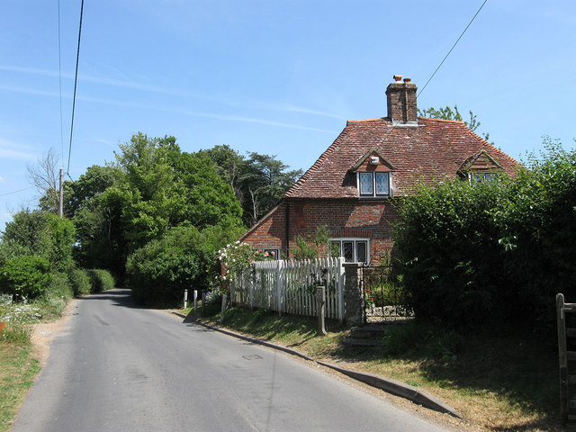 Tudor Cottage, The Street