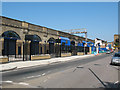 Raymouth Road arches restored (3)