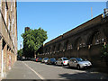 Lucey Way, Bermondsey