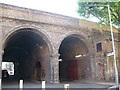 Linsey Street arches (2)