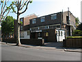 Bermondsey Gospel Hall