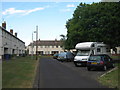 Stonedane Court, Faversham