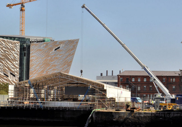 The Hamilton Dock, Belfast (7)