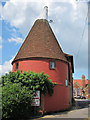 The Oast, School Lane, Boughton Under Blean, Kent