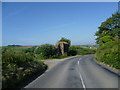 Dismantled Railway Bridge