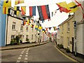 Duke Street, Padstow