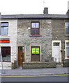 630 Blackburn Road,Rising Bridge, Accrington, Lancashire BB5 2SB