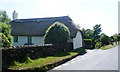 Thatched Cottage - Galmpton Cross