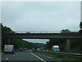 B3268 bridge over A30