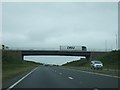 Innis Downs bridge over A30