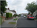 Clarence Drive - Newlaithes Gardens