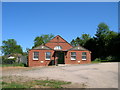 Amotherby Parish Hall