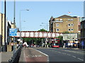 Commercial Road, Limehouse