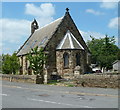 Church of St Peter, Woodthorpe