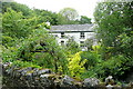 Garden in Mary Tavy