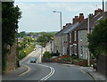 Chesterfield Road, Middlecroft, Staveley