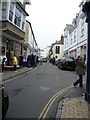 Fore Street - Salcombe