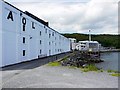 Caol Ila Distillery