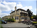 The Eagle public house, Snaresbrook