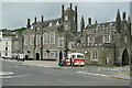 Tavistock Town Hall