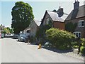 Avebury, The Social Centre