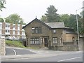 Temple Bank Lodge - Duckworth Lane