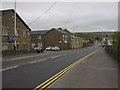 Blackburn Road, Rising Bridge, Lancashire