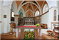 St Francis of Assisi, Pottery Lane - Sanctuary