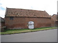 Barn at the Gables