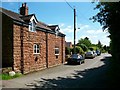 Stannage Lane, Churton