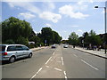 Harrow Road, Sudbury