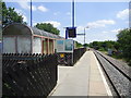 Sudbury & Harrow Road railway station