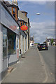 Main Street, Aberchirder