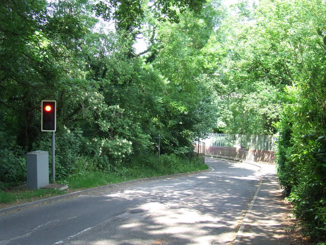 Bois Lane, Chesham Bois