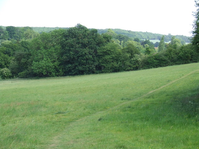 Field near Chesham