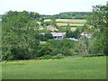 SP9700 : View near Chesham by Malc McDonald