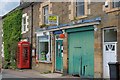 Longnor Post Office