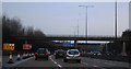 Ockham Lane Overbridge