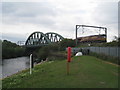 Newark Dyke Bridge