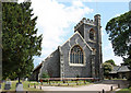 St John the Evangelist, Havering atte Bower