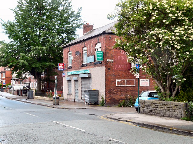 Godley Off Licence & Convenience Store