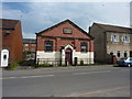 Chesterfield and Danesmoor Amateur Boxing Club