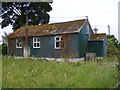 Pettaugh Village Hall